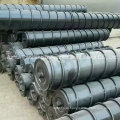 Spiral Roller/Steel Screw Idler/Return Roller